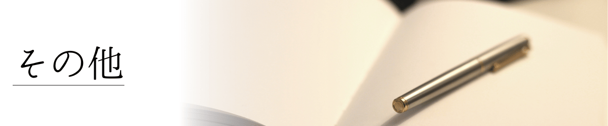 「その他」の画像