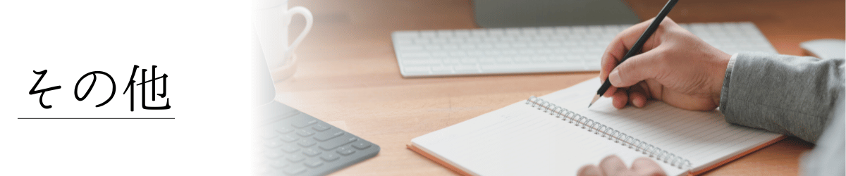 「その他」の画像